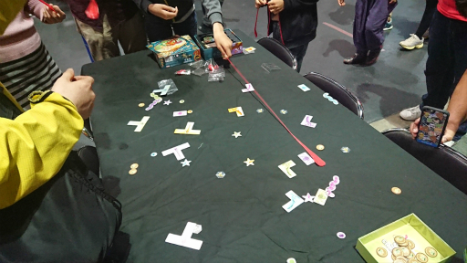 ꡼ No.016 | ʥκŵ֥ޡå2018פݡȡ֤Ĥͷפݤ֥롼ΡեɥåƥΥȡ٥Ȥ