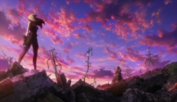 画像ギャラリー No.003のサムネイル画像 / イシイジロウ氏が原作の新作アニメーション「UNDER THE DOG」，6月23日より2週間の期間限定で公開