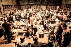 画像ギャラリー No.004のサムネイル画像 / 「BitSummit Volume 6」のスポンサーや関連パブリッシャなどが発表