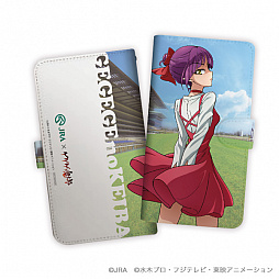 ���������꡼ No.002�Υ���ͥ������ / JRA���֥������ε���Ϻ�פȥ���ܡ�Web����ƥ�ġ֥������Υ����Сפ�4��11���˸������ۥ顼ADV�֥������ζ��Ͼ�פʤɤ��ץ쥤��ǽ