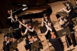 画像ギャラリー No.009のサムネイル画像 / 「幻想水滸伝II」の世界をオーケストラで追体験。「MUSICエンジン 第四回演奏会」をレポート