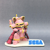 ���������꡼ No.003�Υ���ͥ������ / �֥����ե���2018�ס����������ȼ�ʬ���¤֥ǥե����ե����奢�������SEGA��DMM.make 3D �ץ��ȥ��������ץ����ʡ�������