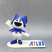 ���������꡼ No.004�Υ���ͥ������ / �֥����ե���2018�ס����������ȼ�ʬ���¤֥ǥե����ե����奢�������SEGA��DMM.make 3D �ץ��ȥ��������ץ����ʡ�������