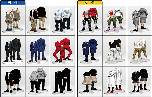 ���������꡼ No.006�Υ���ͥ������ / �֥����ե���2018�ס����������ȼ�ʬ���¤֥ǥե����ե����奢�������SEGA��DMM.make 3D �ץ��ȥ��������ץ����ʡ�������