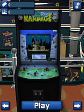 ꡼ No.004 | Υѥȥåͤζ򴶤Midway̾RampageפΥϥꥦåɱǲ֥ڥ ƮפȤ