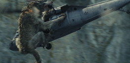 ꡼ No.011 | Υѥȥåͤζ򴶤Midway̾RampageפΥϥꥦåɱǲ֥ڥ ƮפȤ