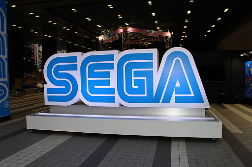 セガグループ9社による セガフェス18 がベルサール秋葉原で開催 会場で体験できるアトラクションやイベントを内覧会でチェックしてきた
