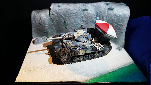 ꡼ No.001 | ϷŸ16bitModels3νŸʤҲ1/12 ϺǤΥϥꥢѥѤʤɸɺʤ򲡤