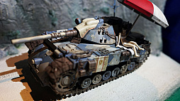 ꡼ No.002 | ϷŸ16bitModels3νŸʤҲ1/12 ϺǤΥϥꥢѥѤʤɸɺʤ򲡤