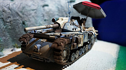 ꡼ No.003 | ϷŸ16bitModels3νŸʤҲ1/12 ϺǤΥϥꥢѥѤʤɸɺʤ򲡤