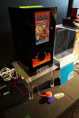 ꡼ No.008 | ϷŸ16bitModels3νŸʤҲ1/12 ϺǤΥϥꥢѥѤʤɸɺʤ򲡤