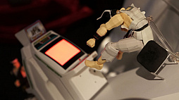 ꡼ No.016 | ϷŸ16bitModels3νŸʤҲ1/12 ϺǤΥϥꥢѥѤʤɸɺʤ򲡤