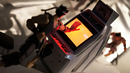 ꡼ No.017 | ϷŸ16bitModels3νŸʤҲ1/12 ϺǤΥϥꥢѥѤʤɸɺʤ򲡤