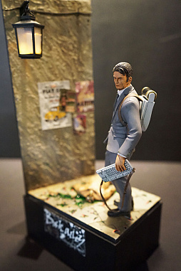 ꡼ No.021 | ϷŸ16bitModels3νŸʤҲ1/12 ϺǤΥϥꥢѥѤʤɸɺʤ򲡤