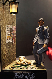 ꡼ No.023 | ϷŸ16bitModels3νŸʤҲ1/12 ϺǤΥϥꥢѥѤʤɸɺʤ򲡤