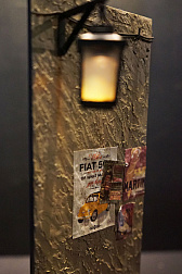 ꡼ No.024 | ϷŸ16bitModels3νŸʤҲ1/12 ϺǤΥϥꥢѥѤʤɸɺʤ򲡤