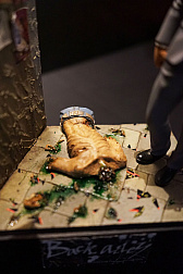 ꡼ No.025 | ϷŸ16bitModels3νŸʤҲ1/12 ϺǤΥϥꥢѥѤʤɸɺʤ򲡤