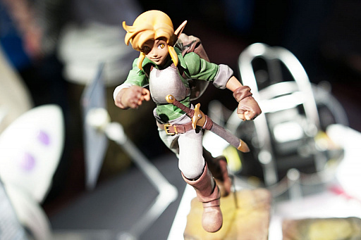 ꡼ No.027 | ϷŸ16bitModels3νŸʤҲ1/12 ϺǤΥϥꥢѥѤʤɸɺʤ򲡤