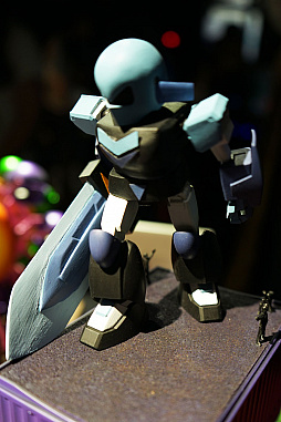 ꡼ No.035 | ϷŸ16bitModels3νŸʤҲ1/12 ϺǤΥϥꥢѥѤʤɸɺʤ򲡤