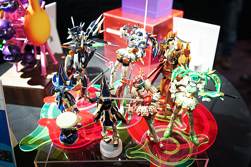 ꡼ No.037 | ϷŸ16bitModels3νŸʤҲ1/12 ϺǤΥϥꥢѥѤʤɸɺʤ򲡤