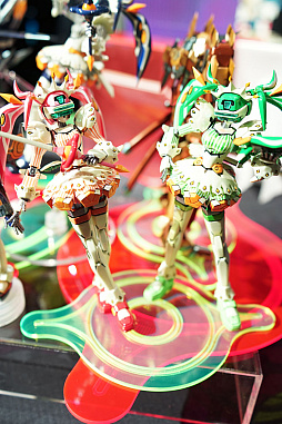 ꡼ No.038 | ϷŸ16bitModels3νŸʤҲ1/12 ϺǤΥϥꥢѥѤʤɸɺʤ򲡤