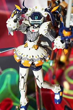 ꡼ No.039 | ϷŸ16bitModels3νŸʤҲ1/12 ϺǤΥϥꥢѥѤʤɸɺʤ򲡤