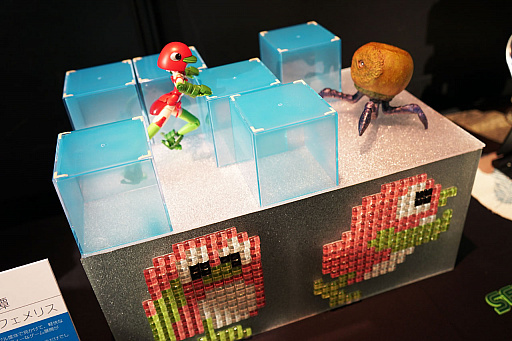 ꡼ No.044 | ϷŸ16bitModels3νŸʤҲ1/12 ϺǤΥϥꥢѥѤʤɸɺʤ򲡤