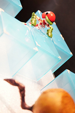 ꡼ No.045 | ϷŸ16bitModels3νŸʤҲ1/12 ϺǤΥϥꥢѥѤʤɸɺʤ򲡤