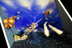 ꡼ No.052 | ϷŸ16bitModels3νŸʤҲ1/12 ϺǤΥϥꥢѥѤʤɸɺʤ򲡤