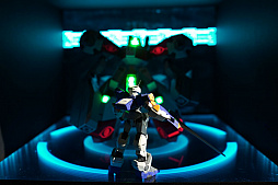 ꡼ No.057 | ϷŸ16bitModels3νŸʤҲ1/12 ϺǤΥϥꥢѥѤʤɸɺʤ򲡤