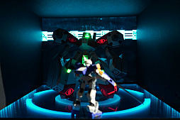 ꡼ No.058 | ϷŸ16bitModels3νŸʤҲ1/12 ϺǤΥϥꥢѥѤʤɸɺʤ򲡤