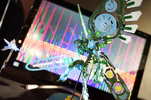 ꡼ No.061 | ϷŸ16bitModels3νŸʤҲ1/12 ϺǤΥϥꥢѥѤʤɸɺʤ򲡤