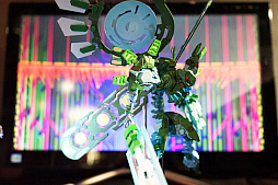 ꡼ No.062 | ϷŸ16bitModels3νŸʤҲ1/12 ϺǤΥϥꥢѥѤʤɸɺʤ򲡤