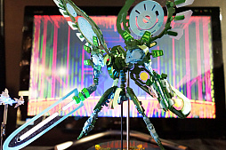 ꡼ No.063 | ϷŸ16bitModels3νŸʤҲ1/12 ϺǤΥϥꥢѥѤʤɸɺʤ򲡤