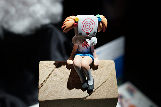 ꡼ No.064 | ϷŸ16bitModels3νŸʤҲ1/12 ϺǤΥϥꥢѥѤʤɸɺʤ򲡤