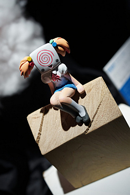 ꡼ No.065 | ϷŸ16bitModels3νŸʤҲ1/12 ϺǤΥϥꥢѥѤʤɸɺʤ򲡤