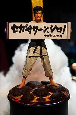 ꡼ No.066 | ϷŸ16bitModels3νŸʤҲ1/12 ϺǤΥϥꥢѥѤʤɸɺʤ򲡤