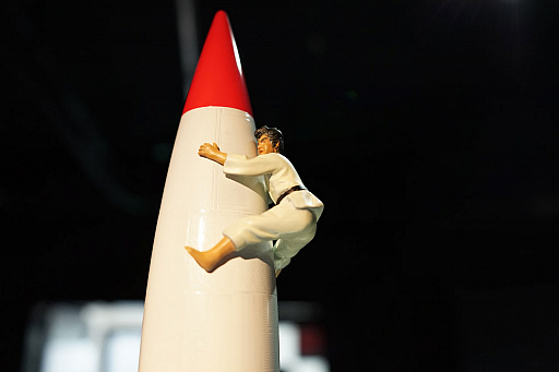 ꡼ No.068 | ϷŸ16bitModels3νŸʤҲ1/12 ϺǤΥϥꥢѥѤʤɸɺʤ򲡤