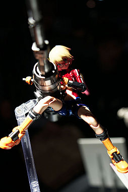 ꡼ No.069 | ϷŸ16bitModels3νŸʤҲ1/12 ϺǤΥϥꥢѥѤʤɸɺʤ򲡤