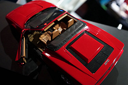 ꡼ No.072 | ϷŸ16bitModels3νŸʤҲ1/12 ϺǤΥϥꥢѥѤʤɸɺʤ򲡤