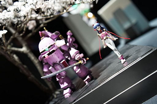 ꡼ No.073 | ϷŸ16bitModels3νŸʤҲ1/12 ϺǤΥϥꥢѥѤʤɸɺʤ򲡤