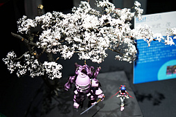 ꡼ No.074 | ϷŸ16bitModels3νŸʤҲ1/12 ϺǤΥϥꥢѥѤʤɸɺʤ򲡤