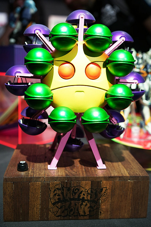 ꡼ No.076 | ϷŸ16bitModels3νŸʤҲ1/12 ϺǤΥϥꥢѥѤʤɸɺʤ򲡤