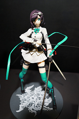 ꡼ No.079 | ϷŸ16bitModels3νŸʤҲ1/12 ϺǤΥϥꥢѥѤʤɸɺʤ򲡤