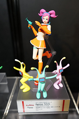 ꡼ No.081 | ϷŸ16bitModels3νŸʤҲ1/12 ϺǤΥϥꥢѥѤʤɸɺʤ򲡤