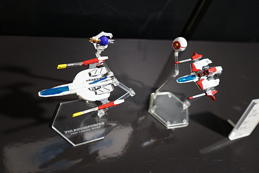 ꡼ No.088 | ϷŸ16bitModels3νŸʤҲ1/12 ϺǤΥϥꥢѥѤʤɸɺʤ򲡤