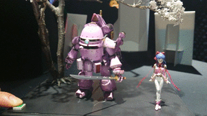 ꡼ No.089Υͥ / ϷŸ16bitModels3νŸʤҲ1/12 ϺǤΥϥꥢѥѤʤɸɺʤ򲡤