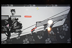 画像ギャラリー No.010のサムネイル画像 / Tokyo Sandbox出展タイトルの一部を紹介。対戦型STG「RIVAL MEGAGUN」やサイコメトラー少女が自身を探る「アンリアルライフ」など