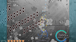 画像ギャラリー No.024のサムネイル画像 / Tokyo Sandbox出展タイトルの一部を紹介。対戦型STG「RIVAL MEGAGUN」やサイコメトラー少女が自身を探る「アンリアルライフ」など