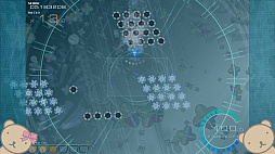 画像ギャラリー No.025のサムネイル画像 / Tokyo Sandbox出展タイトルの一部を紹介。対戦型STG「RIVAL MEGAGUN」やサイコメトラー少女が自身を探る「アンリアルライフ」など